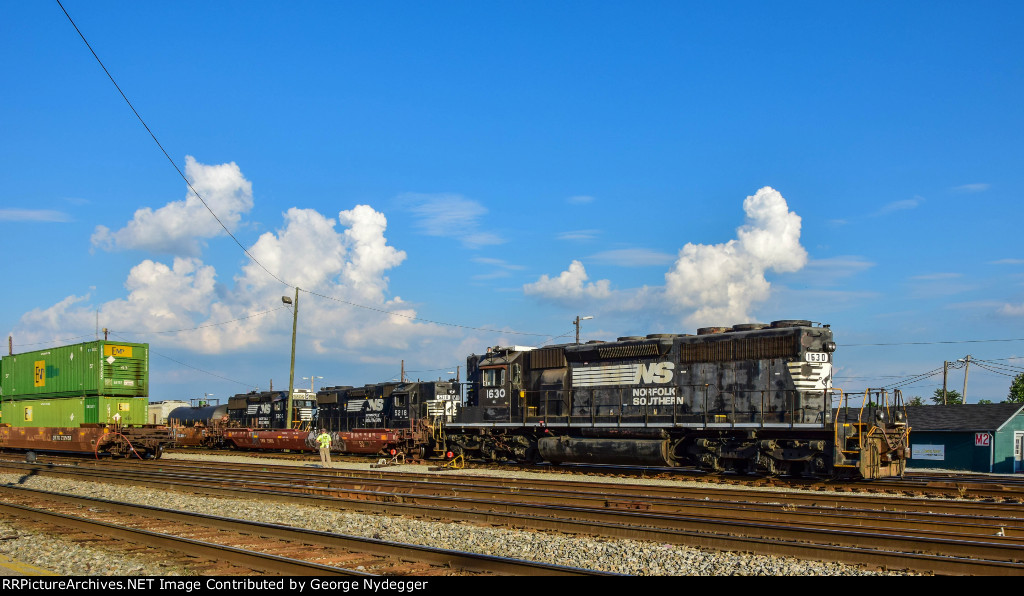 NS 1630